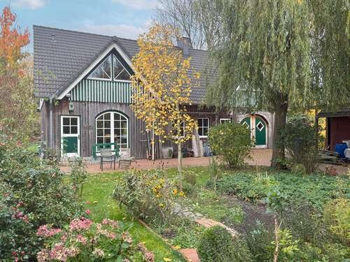 Foto - Haus zum Kaufen in Haselau 569.000,00 € 182.74 m²