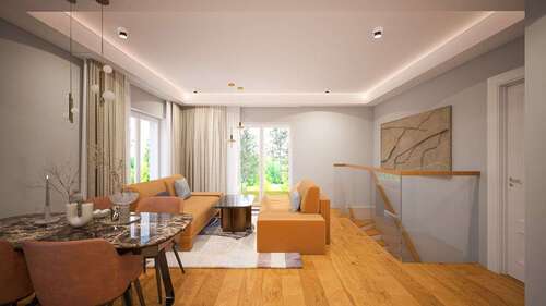 Foto - Wohnung zum Kaufen in München 897.000,00 € 88 m²