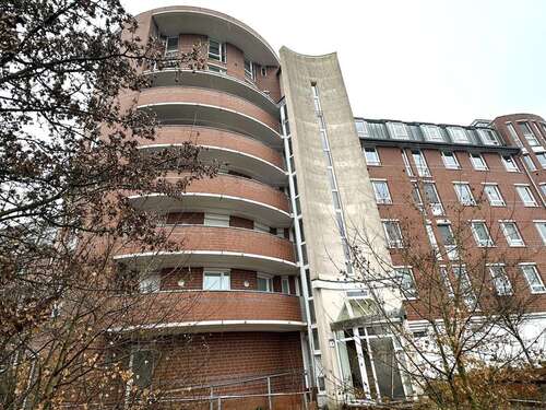 Foto - Wohnung zum Mieten in Bremen 850,00 € 70.79 m²