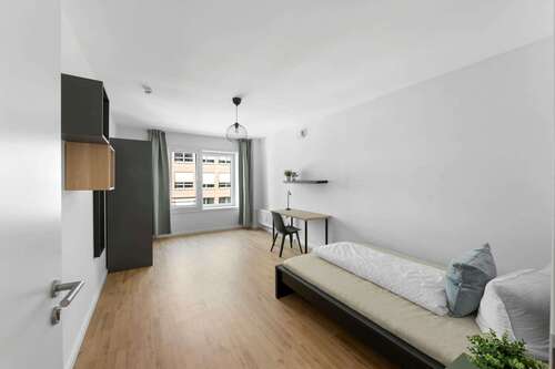 Foto - WG-Zimmer in Berlin 900,00 € 19 m²