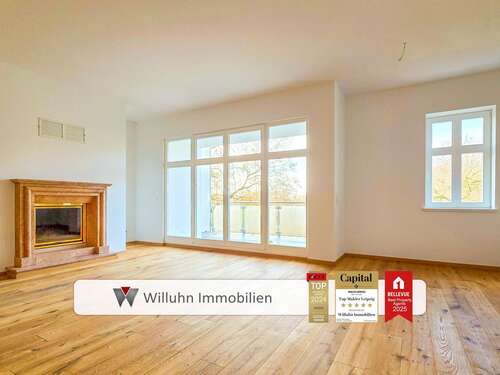 Foto - Wohnung zum Kaufen in Leipzig 795.000,00 € 141.63 m²