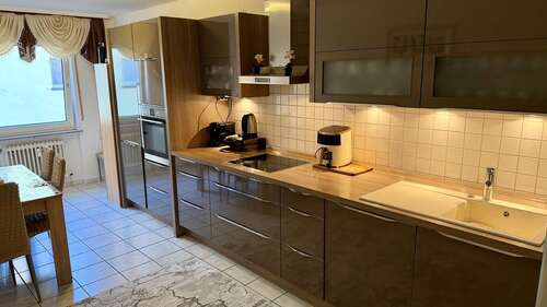 Foto - Wohnung zum Kaufen in Mannheim 222.000,00 € 78 m²