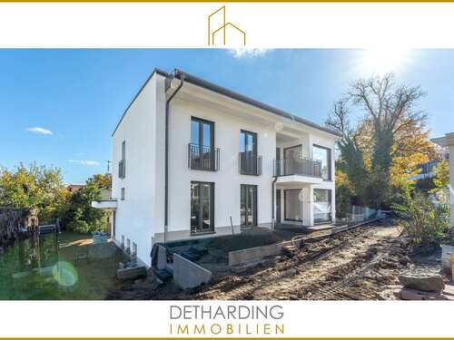 Foto - Wohnung zum Mieten in Kassel Brasselsberg 1.330,00 € 85 m²