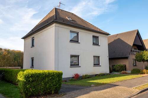 Foto - Haus zum Kaufen in Marl 295.000,00 € 178 m²