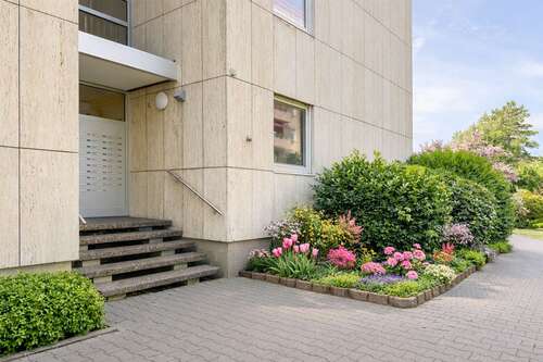 Foto - Wohnung zum Kaufen in Erkrath 198.000,00 € 81 m²