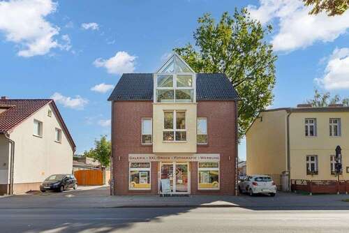 Foto - Haus zum Kaufen in Königs Wusterhausen 870.000,00 € 409 m²