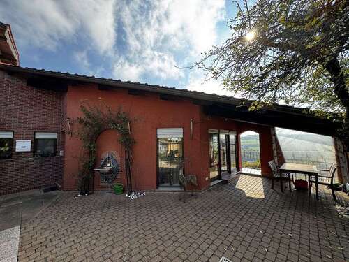 Foto - Wohnung zum Kaufen in Trierweiler 259.000,00 € 81.6 m²