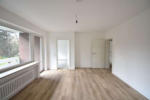 Foto - Wohnung zum Mieten in Duisburg 745,00 € 80.9 m²