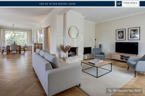 Foto - Haus zum Kaufen in Königstein 1.850.000,00 € 186.45 m²