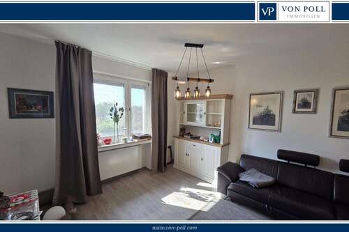 Foto - Wohnung zum Kaufen in Dortmund 165.000,00 € 51 m²