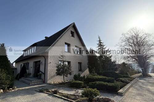 Foto - Haus zum Kaufen in Georgsmarienhütte 380.000,00 € 206 m²