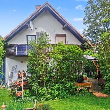 Foto - Haus zum Kaufen in Großschwabhausen 319.000,00 € 120 m²