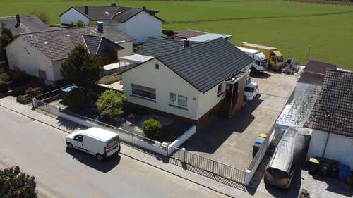 Foto - Haus zum Kaufen in Armsheim 530.000,00 € 131.11 m²