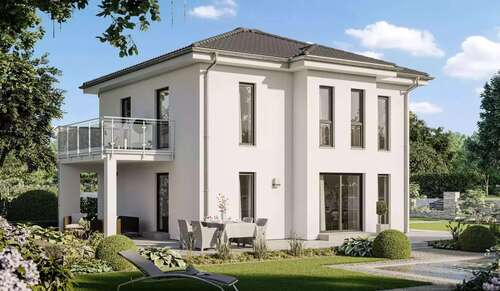 Foto - Haus zum Kaufen in Bickenbach 681.283,00 € 134 m²