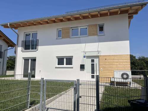 Foto - Haus zum Mieten in Schechen 2.600,00 € 188 m²