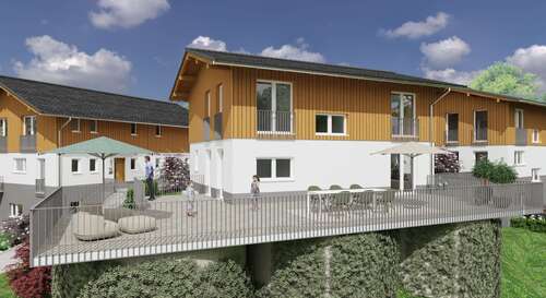 Foto - Haus zum Mieten in Schechen 2.900,00 € 188 m²
