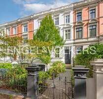 Haus zum Kaufen in Hamburg 7.950.000,00 € 562 m²