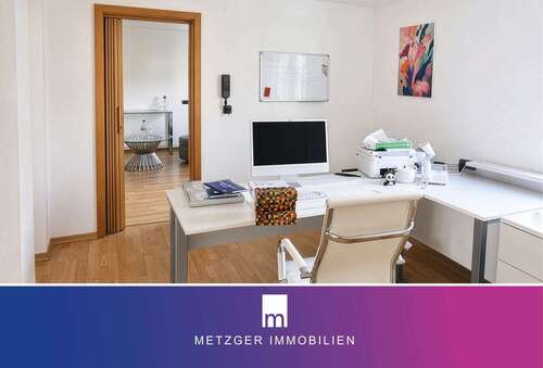 Foto - Büro in Esslingen am Neckar 500,00 € 40 m²