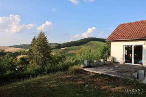 Foto - Haus zum Kaufen in Beilstein 395.000,00 € 80 m²