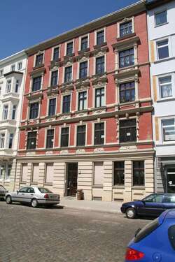 Foto - Wohnung zum Mieten in Magdeburg 750,00 € 102.86 m²