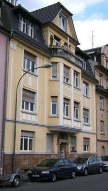 Foto - Wohnung zum Mieten in Frankfurt-Höchst 1.200,00 € 75 m²