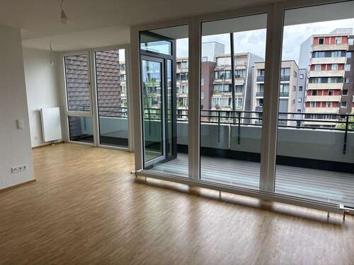 Foto - Wohnung zum Mieten in Bonn 1.182,05 € 98.34 m²