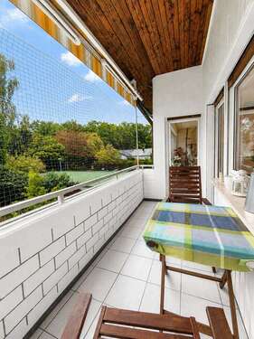 Foto - Wohnung zum Mieten in Karlsruhe 840,00 € 77 m²