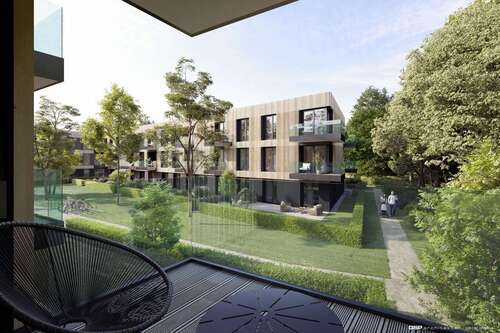 Foto - Wohnung zum Kaufen in Gilching 578.000,00 € 65.64 m²