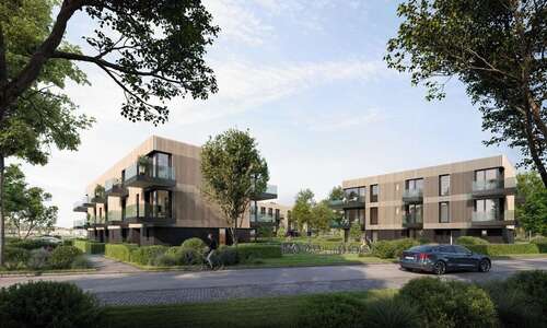 Foto - Wohnung zum Kaufen in Gilching 578.000,00 € 65.64 m²