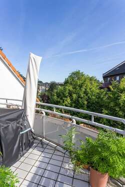 Foto - Wohnung zum Kaufen in Darmstadt 319.000,00 € 62 m²