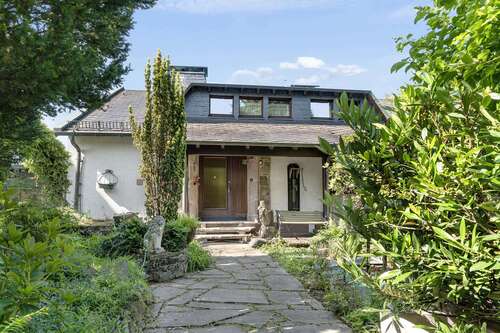 Foto - Haus zum Kaufen in Ehlscheid 345.000,00 € 218 m²