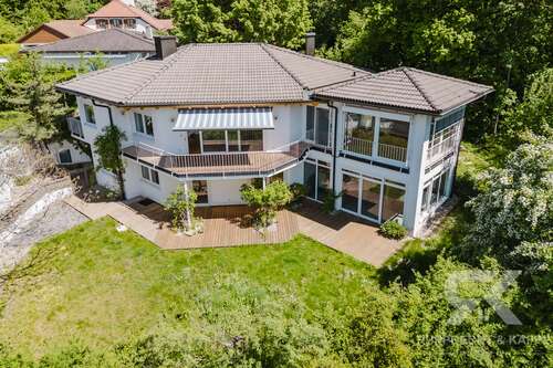 Foto - Haus zum Mieten in Bayreuth 2.790,00 € 210 m²