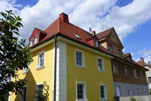 Foto - Haus zum Kaufen in Arzberg 125.000,00 € 140 m²