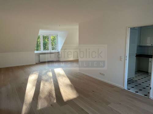 Foto - Wohnung zum Kaufen in Reinbek 429.000,00 € 110 m²