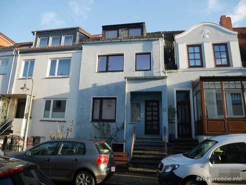 Foto - Haus zum Kaufen in Bremen 375.000,00 € 165 m²