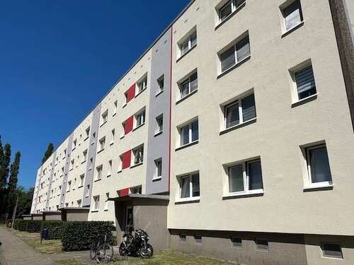 Foto - Wohnung zum Mieten in Hagenow 470,00 € 77.78 m²
