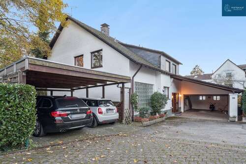 Foto - Haus zum Kaufen in Solingen 800.000,00 € 258 m²