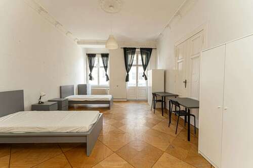 Foto - WG-Zimmer in Berlin 500,00 € 11 m²