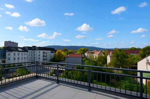 Foto - Wohnung zum Kaufen in Kassel 1.170.000,00 € 194 m²