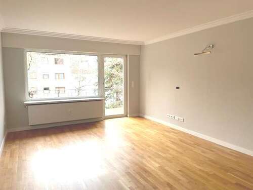 Foto - Wohnung zum Mieten in Frankfurt am Main 1.500,00 € 82.98 m²