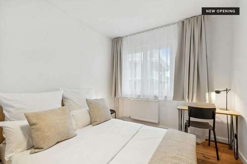 Foto - WG-Zimmer in Berlin 775,00 € 18 m²