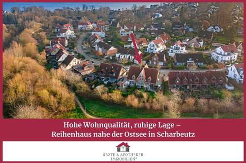 Foto - Haus zum Kaufen in Scharbeutz 599.000,00 € 95.95 m²