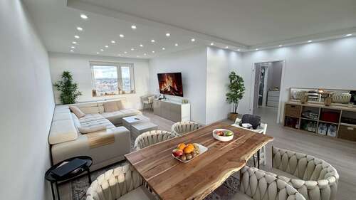 Foto - Wohnung zum Kaufen in Limburgerhof 299.000,00 € 93 m²