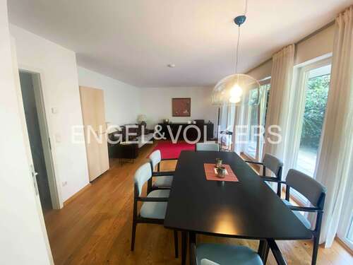 Foto - Wohnung zum Mieten in Köln 1.400,00 € 100 m²