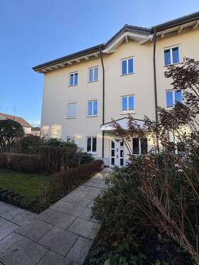 Foto - Wohnung zum Kaufen in Poing 259.000,00 € 36 m²