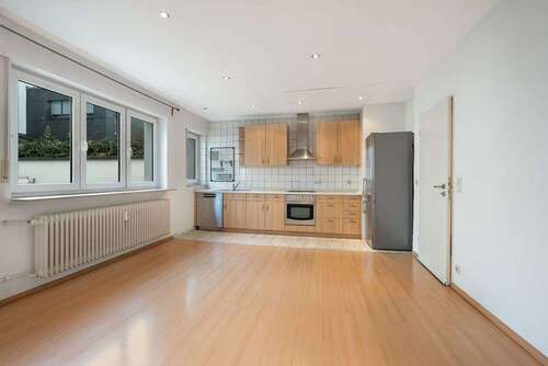 Foto - Wohnung zum Kaufen in Mörfelden-Walldorf 199.000,00 € 63.46 m²