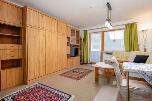 Foto - Wohnung zum Kaufen in Wallgau 184.000,00 € 32 m²