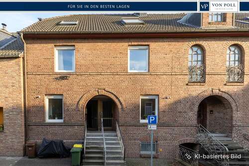 Foto - Haus zum Kaufen in Rommerskirchen 198.000,00 € 89 m²