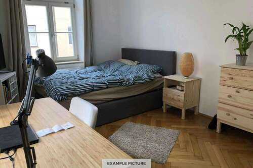 Foto - WG-Zimmer in Munich 960,00 € 15 m²