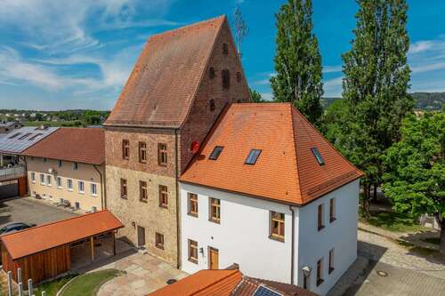 Foto - Wohnung zum Kaufen in Kirchdorf a. Inn 455.000,00 € 77.25 m²